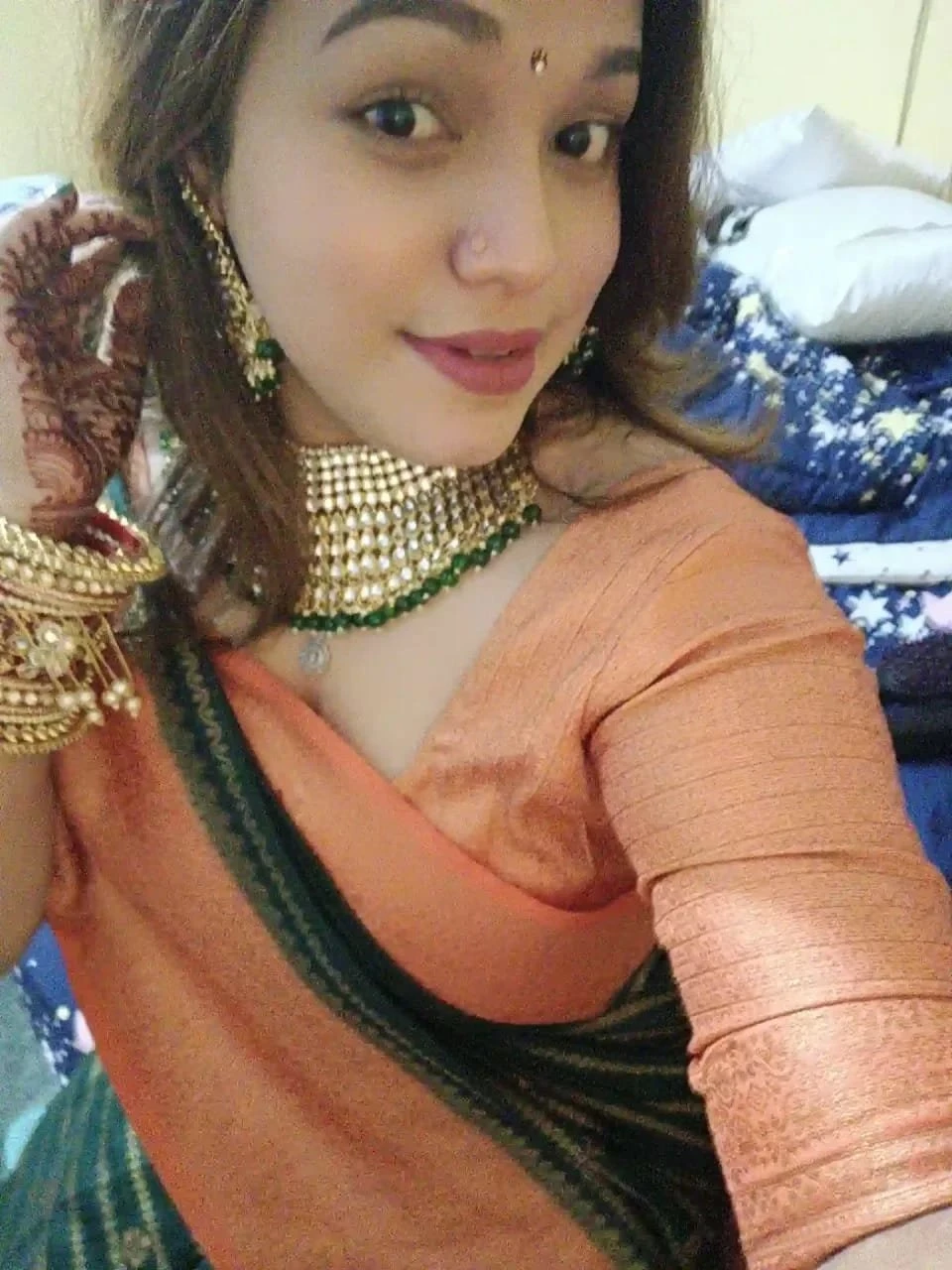 Razi – Indian escort agency in Bangalore — 2 / 11