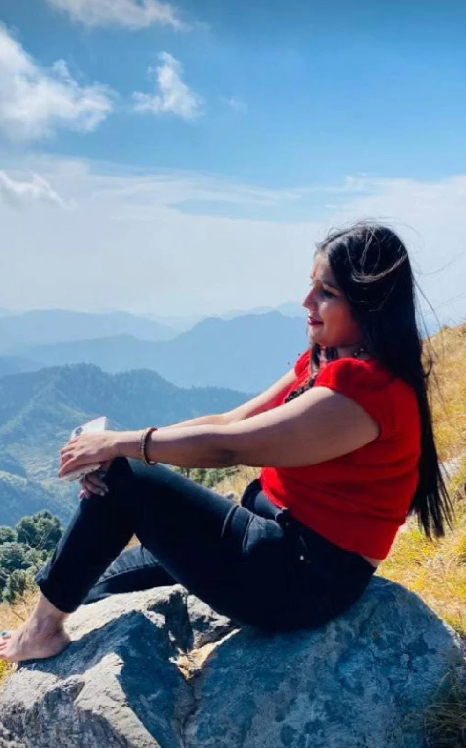 Nikita Independent With Place – Indian escort in Faridabad — 6 / 8
