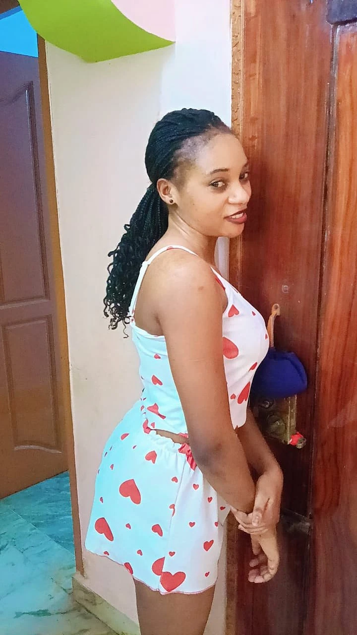 Sugar (Velachery Chennai) – Kenyan escort in Chennai — 1 / 5