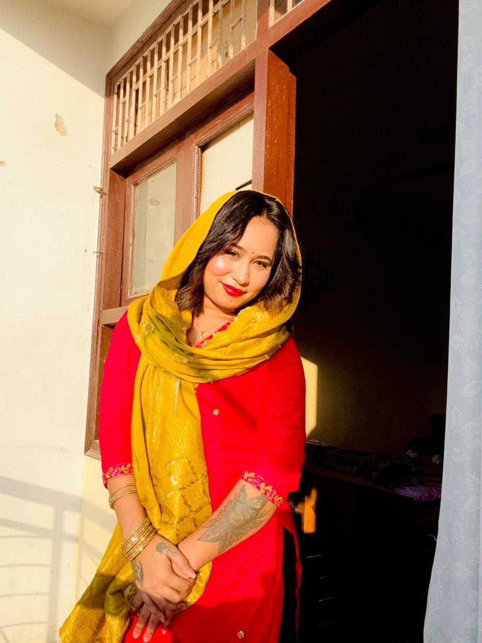 Girlfriend Experience Independent Dreams – Indian escort in Gurgaon — 11 / 12