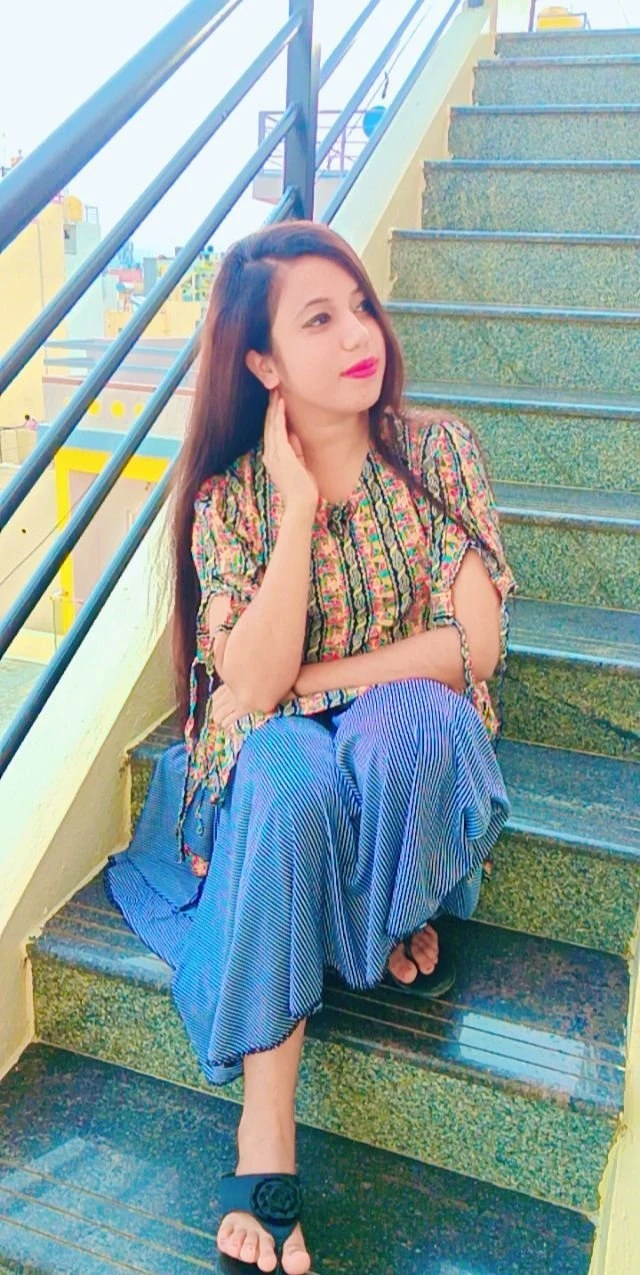Payal Independent Girl – escort in Bangalore, Escort, Banga