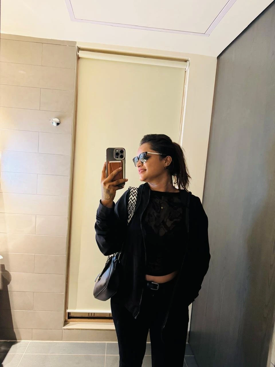 Mia – Indian escort in Candolim, Goa — 6 / 8