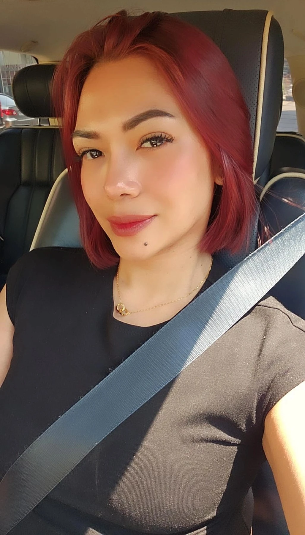 Ms.V – Filipino escort in Phnom Penh — 3 / 18