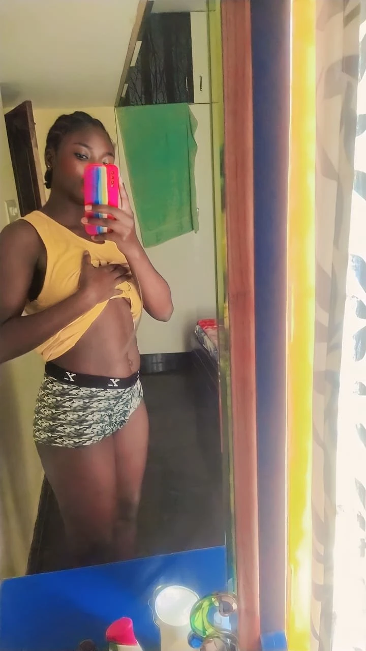 AFRICAN TINAH +91//923//373//8851 – escort in Bangalore — 4 / 7