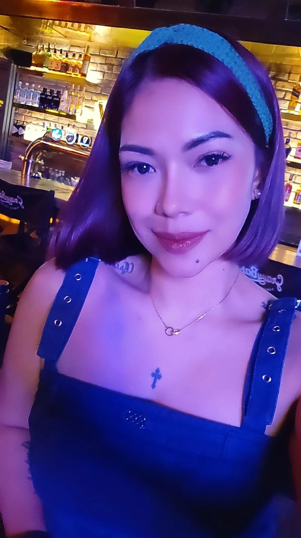 Ms.V – Filipino escort in Phnom Penh — 7 / 18