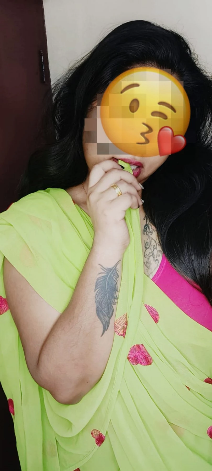 Malni – Indian escort in Chennai — 9 / 13