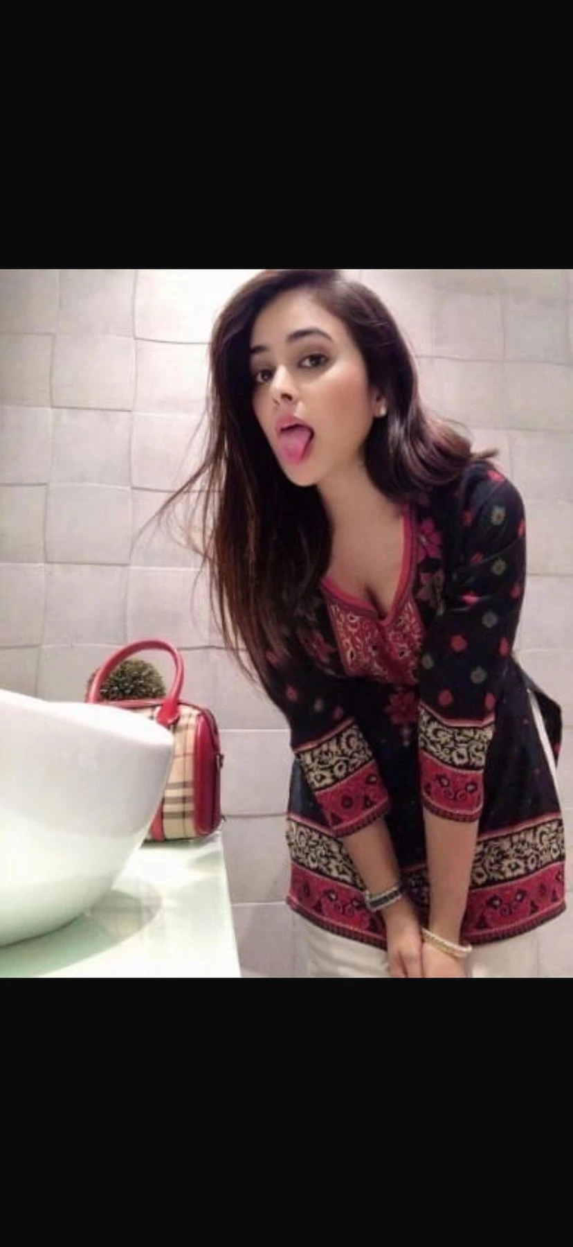 Radhika Escorts available book now – escort in Bhopal — 3 / 4