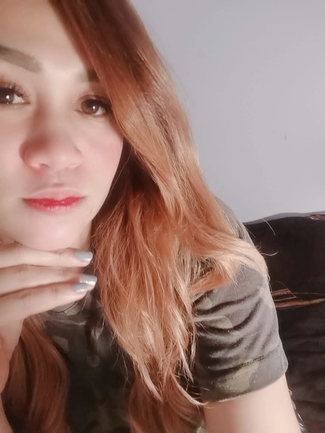 Alexis From Philippines – Filipino escort in Hong Kong — 4 / 11