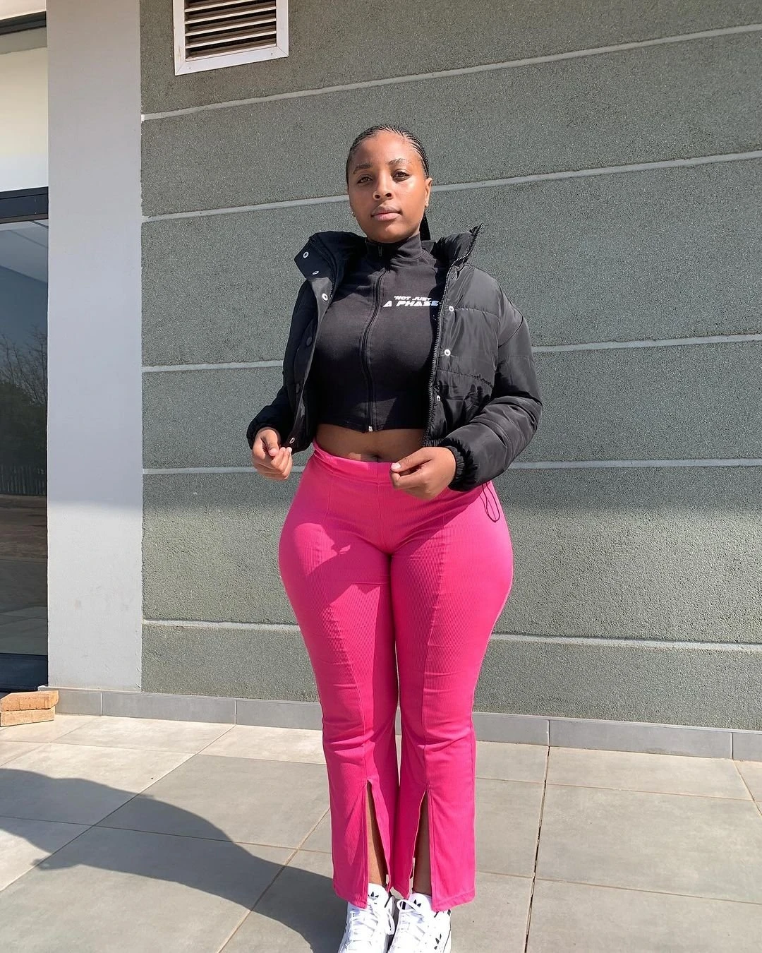 Shatelle Baby – Ugandan escort in Bangalore — 2 / 9