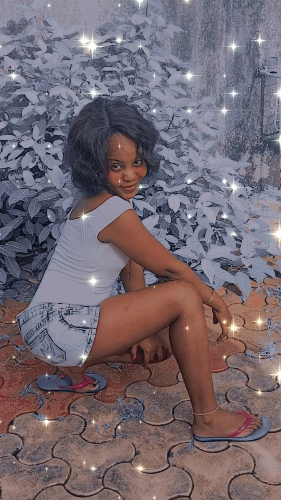 Kimberly – Ugandan escort in Candolim, Goa — 4 / 5
