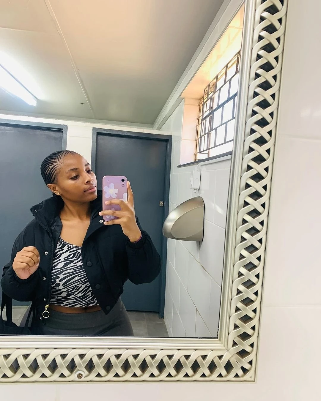 Shatelle Baby – Ugandan escort in Bangalore, Escort, Banga