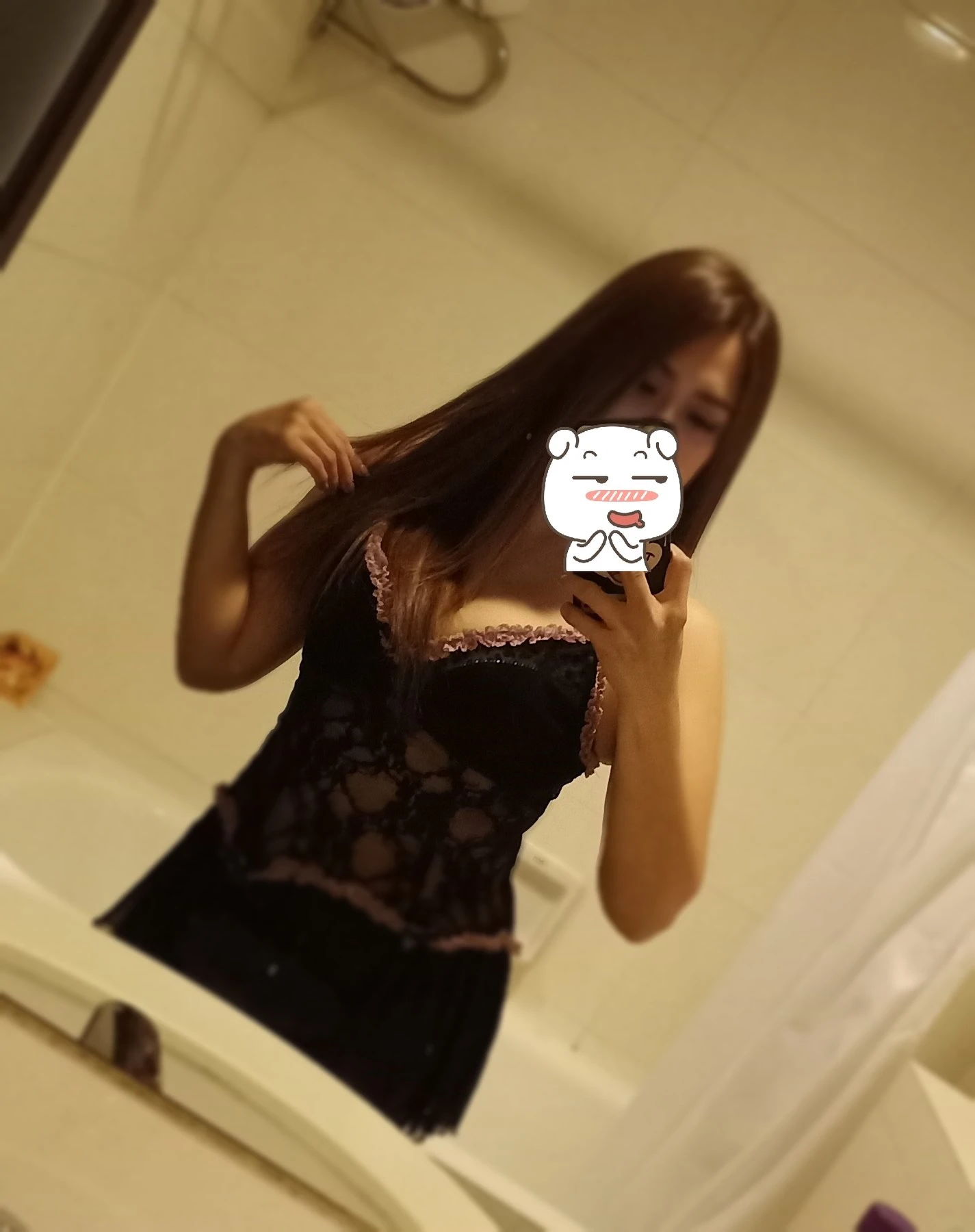 Tina – escort in Hong Kong, Escort, Hong Kong