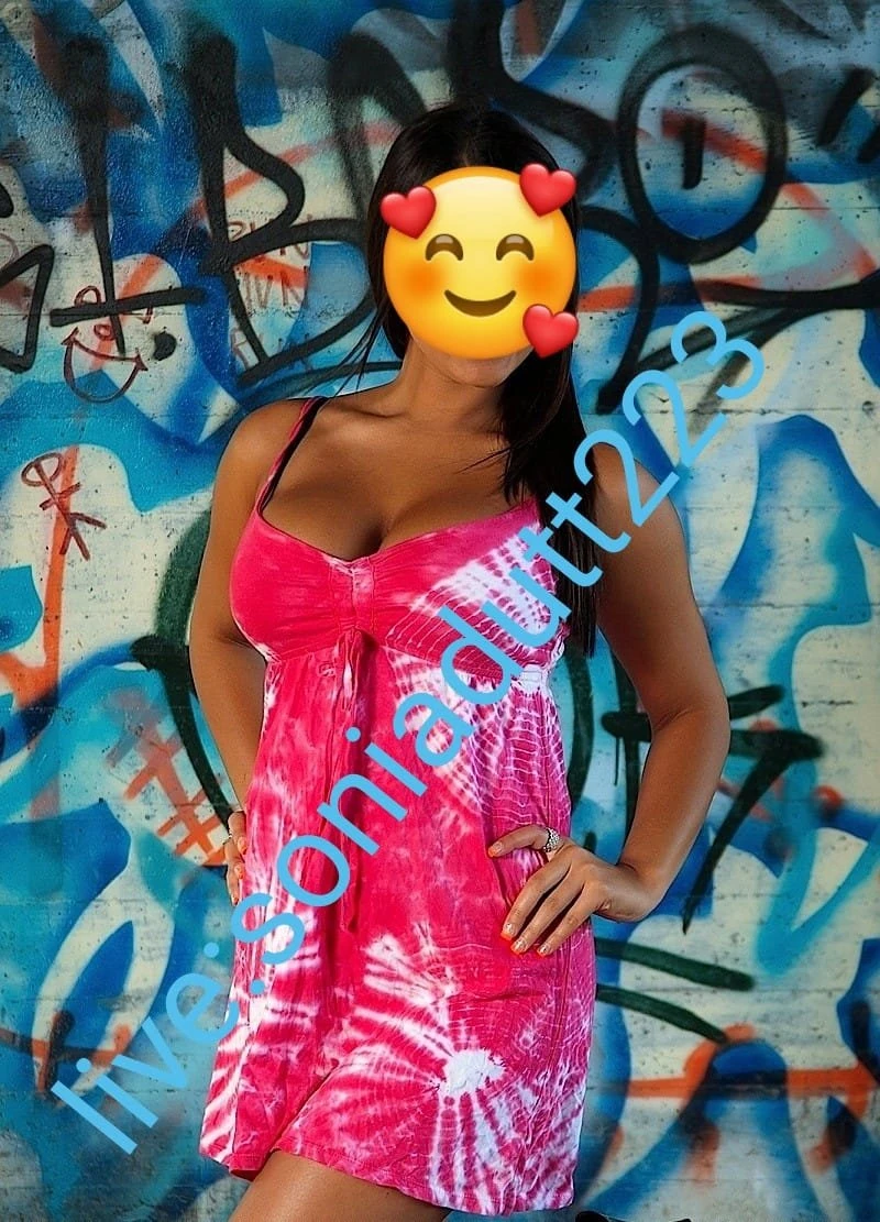 Sonia – escort in Bangalore — 29 / 30