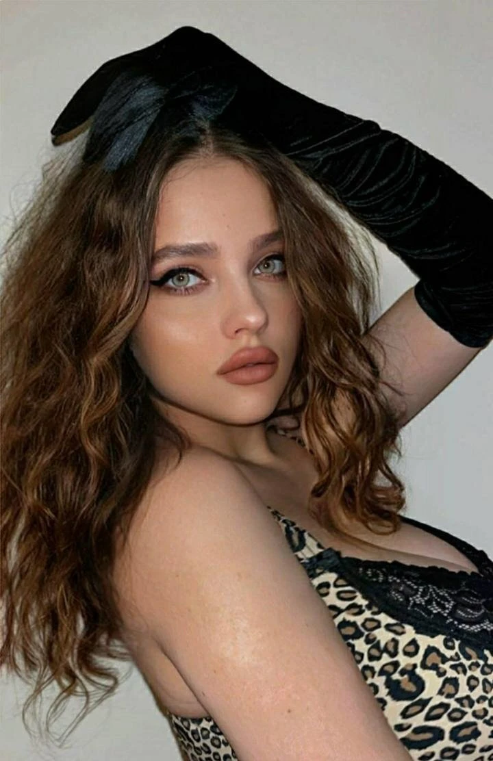 Stefania – Belarusian escort in Yerevan — 4 / 11