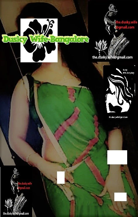 Dusky Wife – Indian escort in Bangalore, Escort, Banga