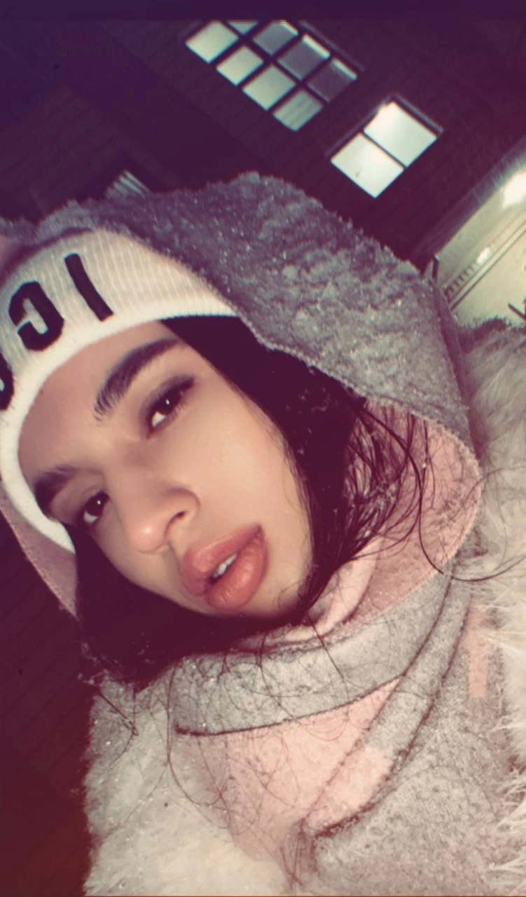 Amelia Seed Seeker – Uzbekistani escort in Hong Kong — 2 / 11