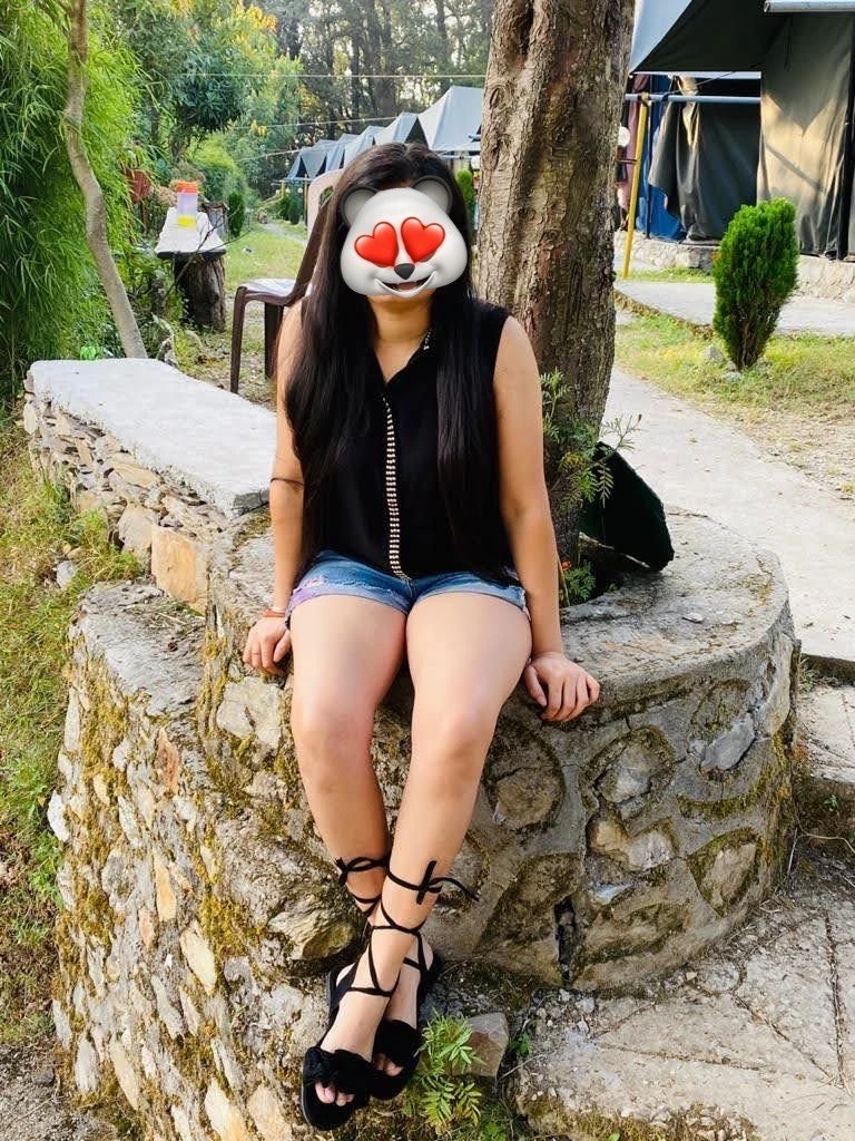 Natasha Verma – Indian escort in Bangalore — 3 / 7