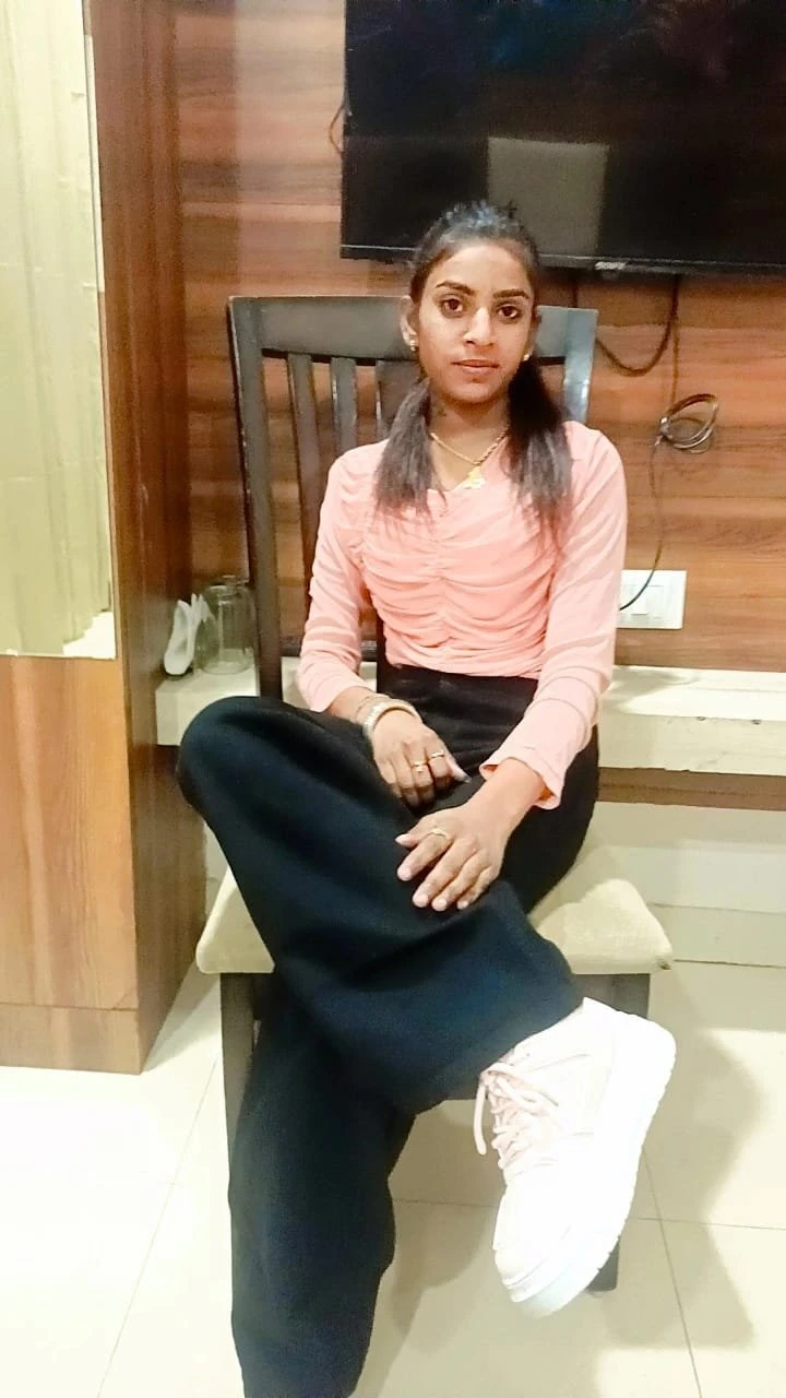 Ekta Spa – Indian escort in Amritsar — 4 / 5