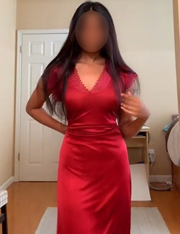 I'm Anisha for private meeting – Indian escort in Bangalore, Escort, Banga