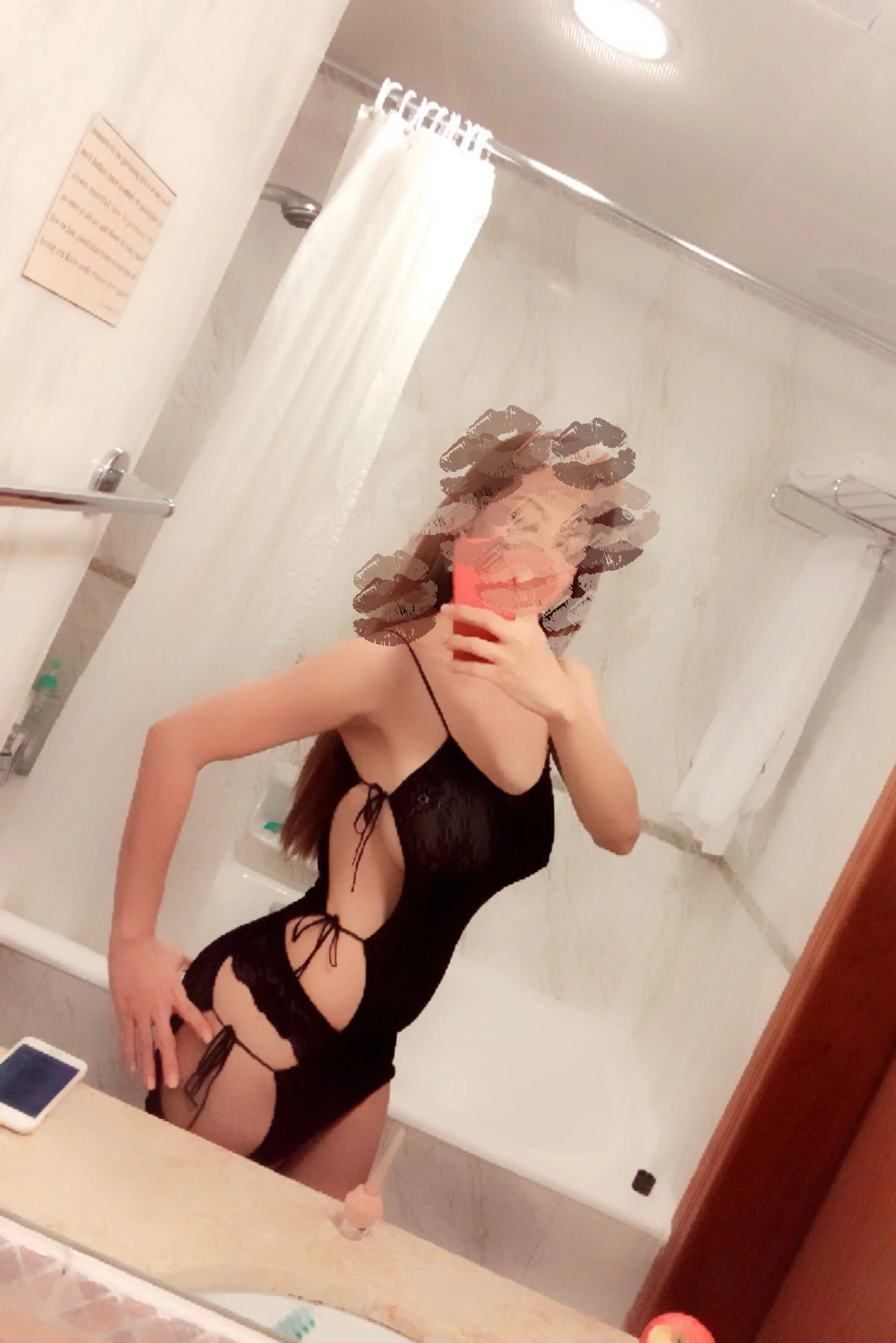 Rose the One – escort in Hong Kong — 3 / 8