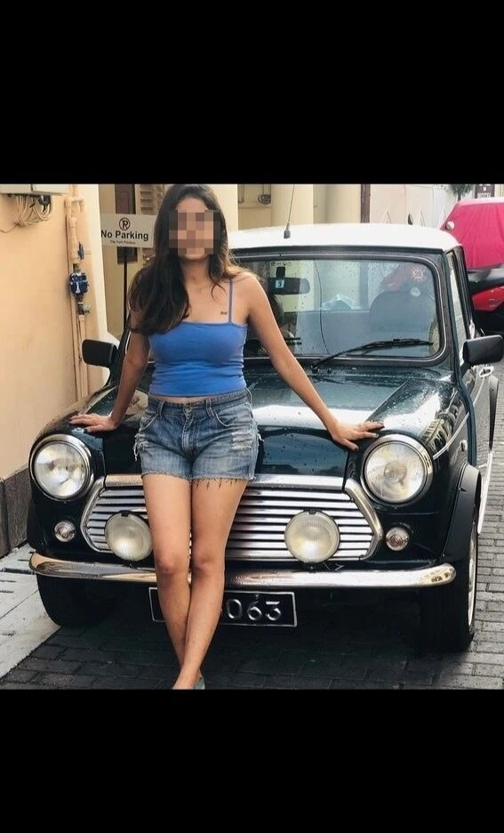 Bala Sundari – Indian escort in Bangalore — 4 / 5