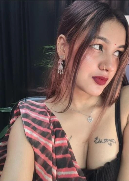 I Am Independent Khushi. Come and Enjoy – Indian escort in Bangalore, Escort, Banga