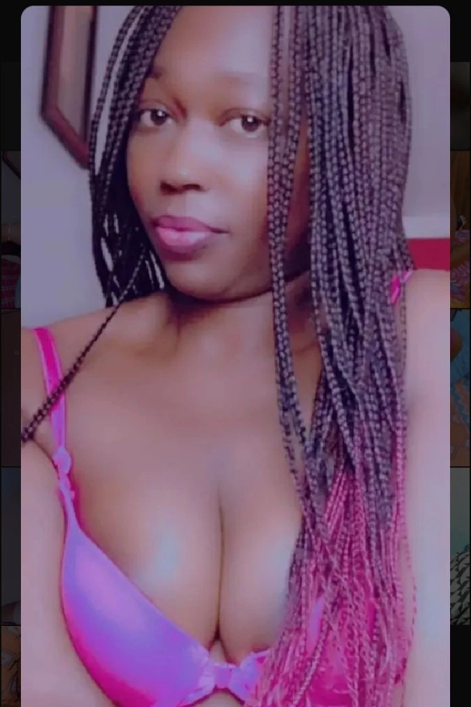 Winnie – South African escort in Bhopal — 2 / 7