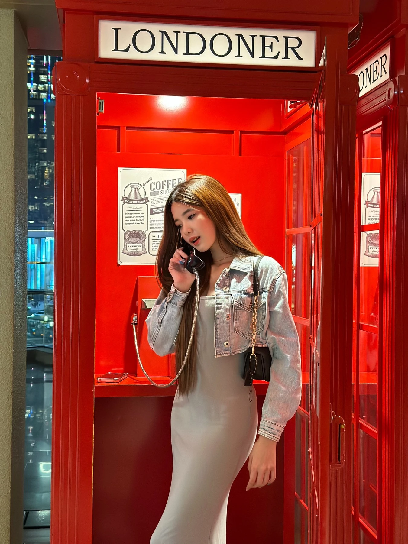 Anora – Filipino escort in Hong Kong — 8 / 9
