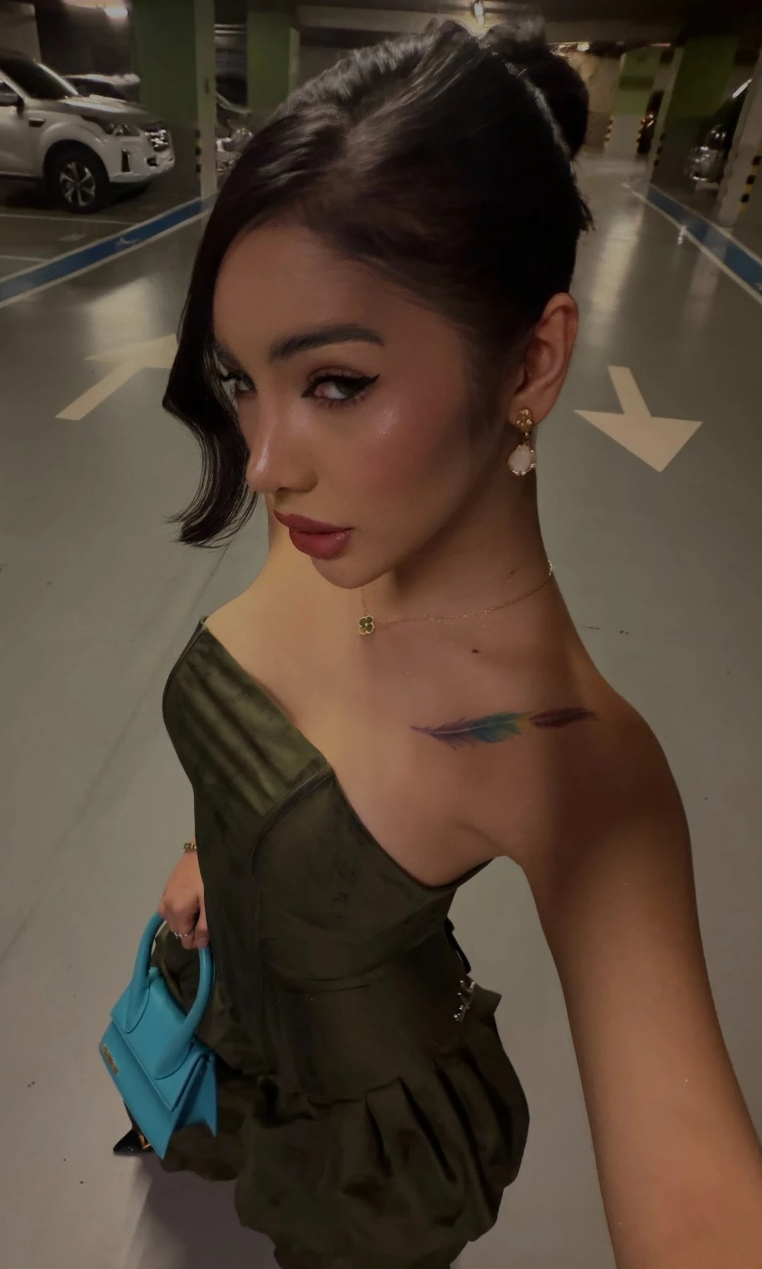 Wonderful Az (Contents/Videocall) – Spanish escort in Hong Kong — 10 / 21