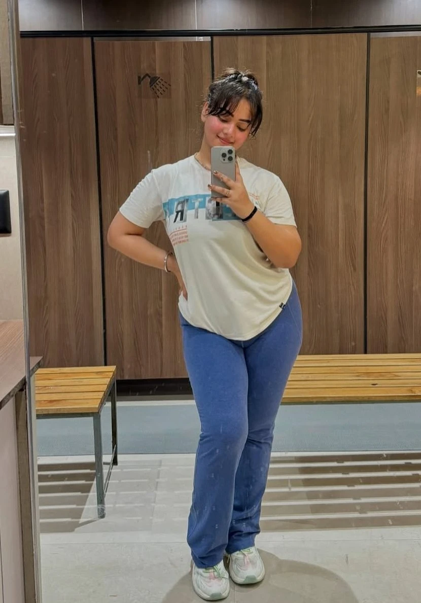 Dipti Sharma – Indian escort in Bangalore — 3 / 4