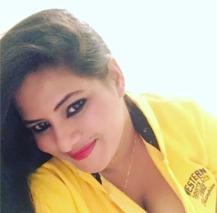Styles Spa – Indian escort in Bangalore — 2 / 3