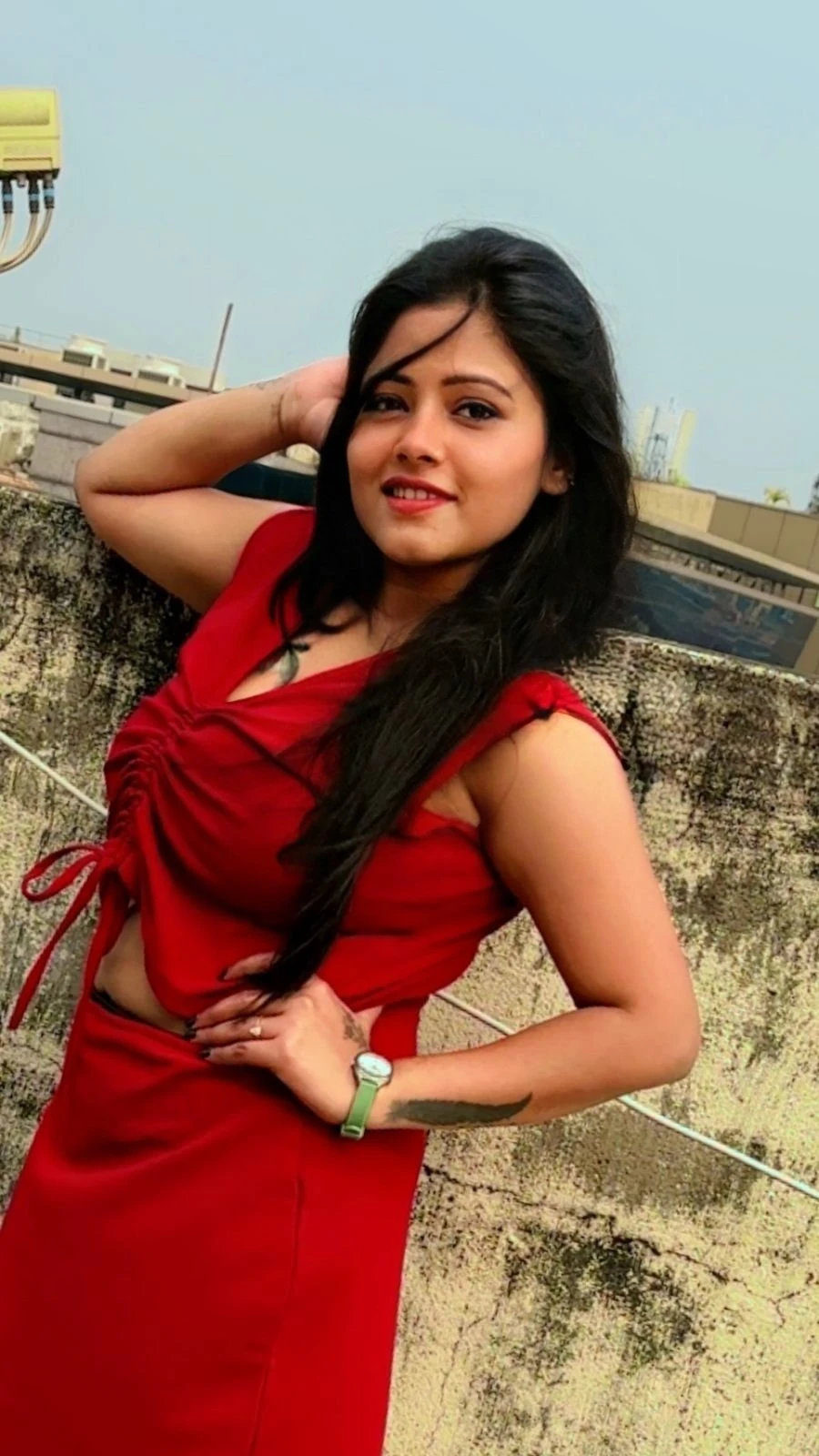 Shivani – Indian escort in Hong Kong — 7 / 9