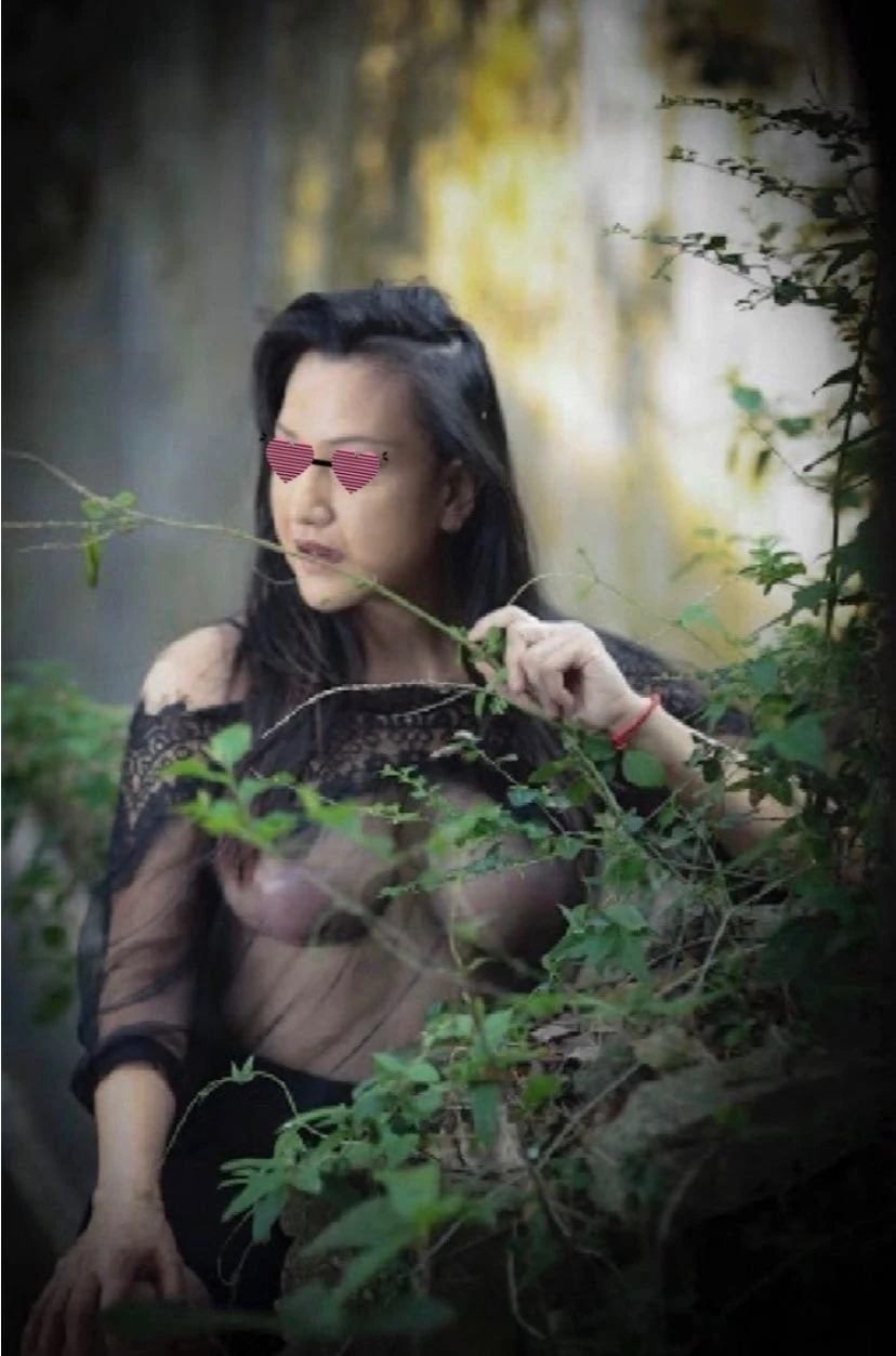 Michel – Thai escort in Hong Kong — 7 / 8
