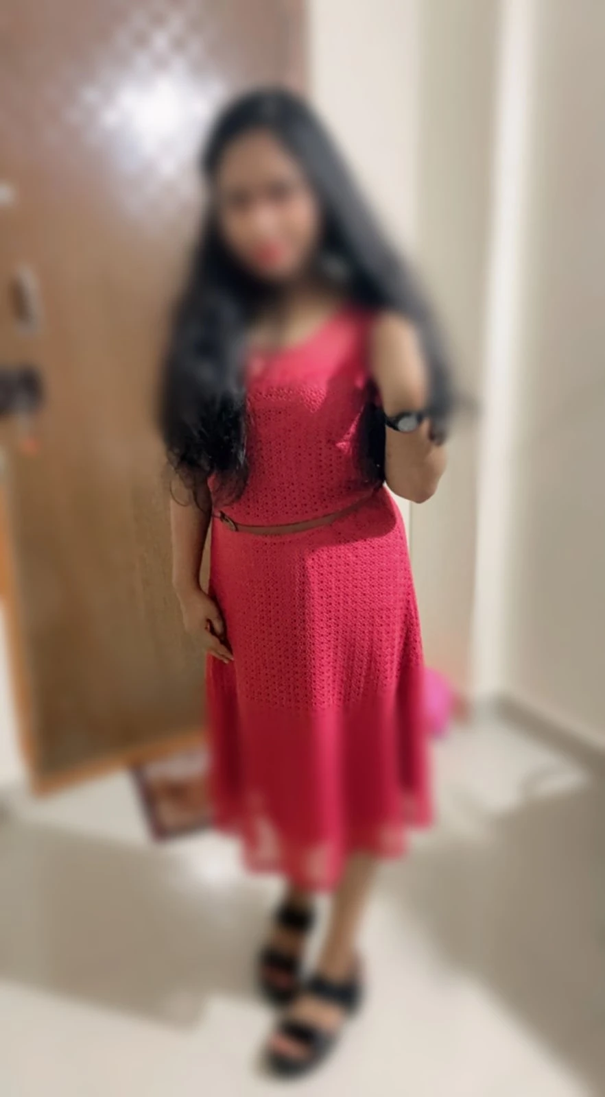 Mounika – Indian escort in Bangalore — 3 / 9