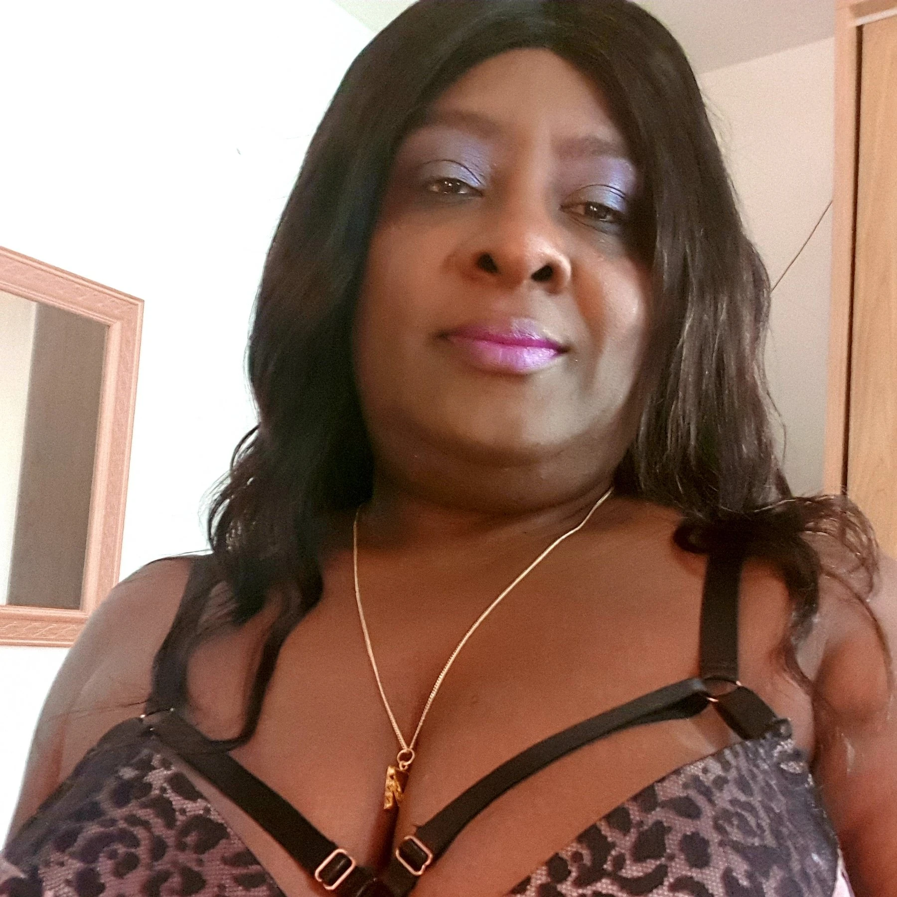 Bangalore Ebony Mistress Madame Darkness – British dominatrix in Bangalore — 2 / 12
