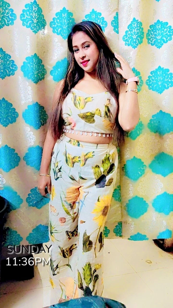 Mehak – Indian escort in Bangalore — 2 / 4