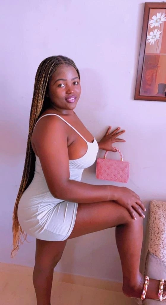 Horny Sexy African Girl Ready to Fuck – South African escort in Chandigarh, Escort, Chandigarh