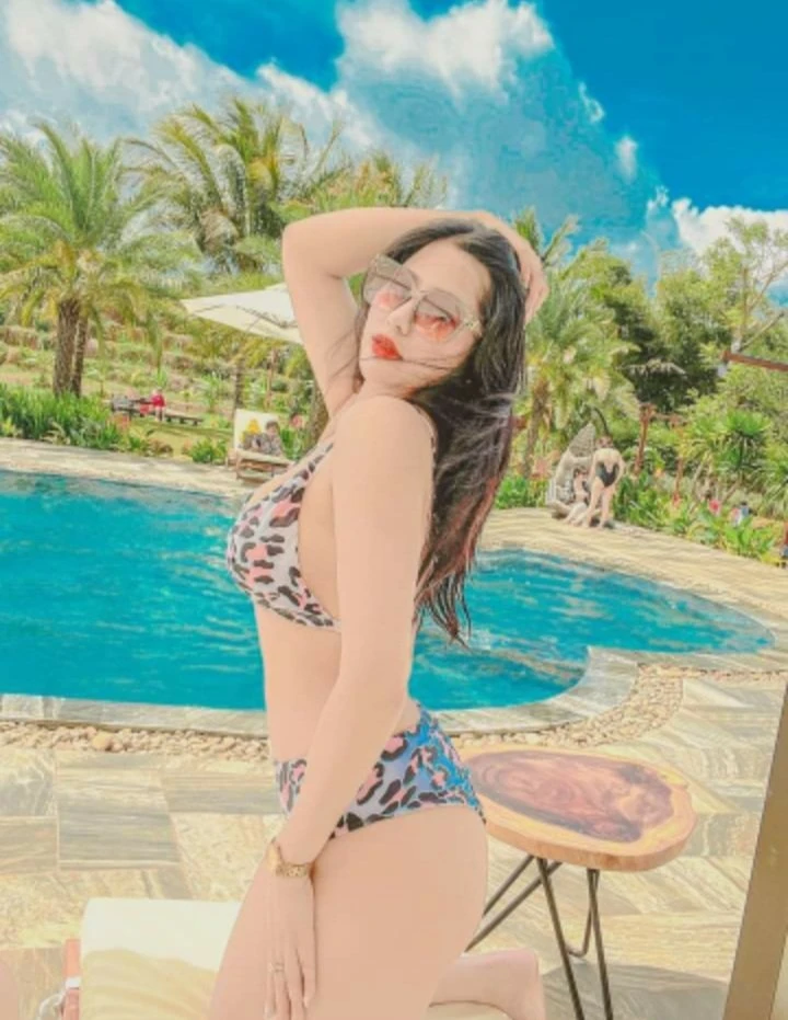 Lana – Thai escort in Bandar Seri Begawan — 5 / 9