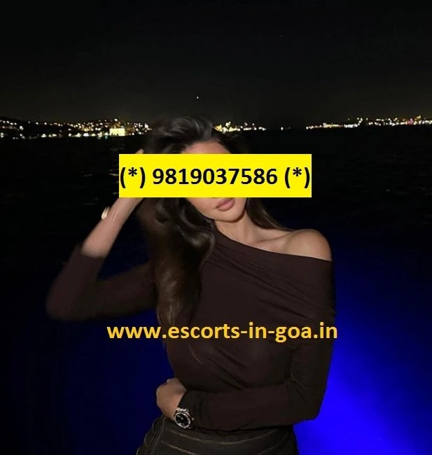South Goa Independent Call Girls – Indian escort in Candolim, Goa — 2 / 3