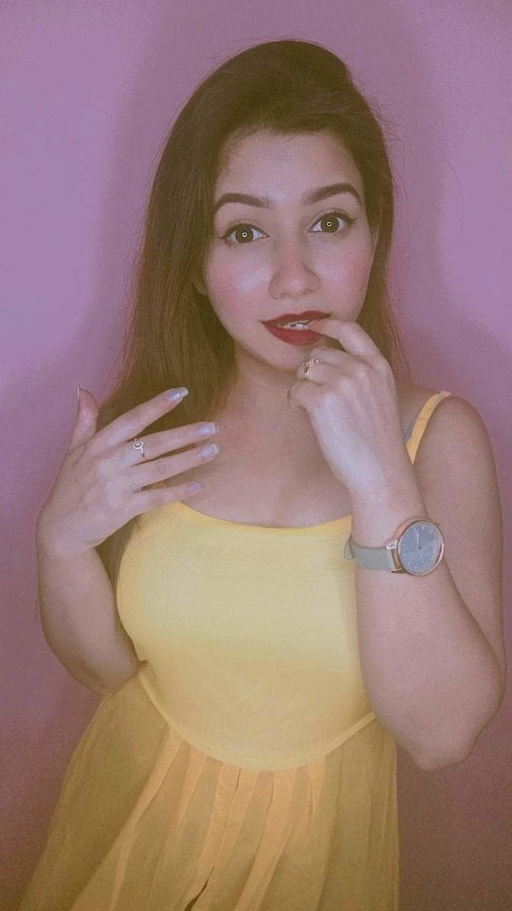 Amexa – Indian escort in Bangalore — 3 / 5