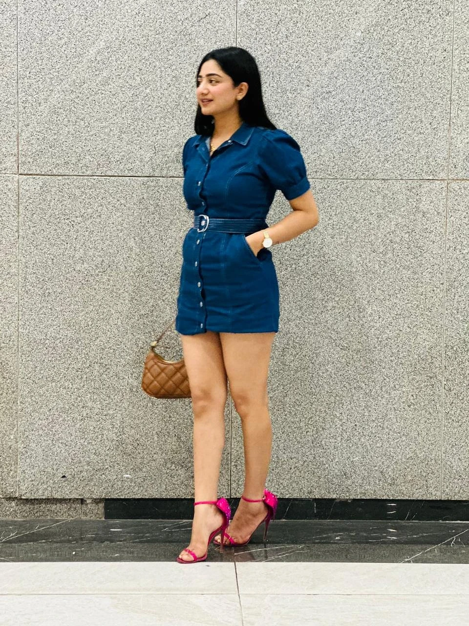 98170m62924 I Am Priya Escort Services – Indian escort in Chandigarh — 2 / 5