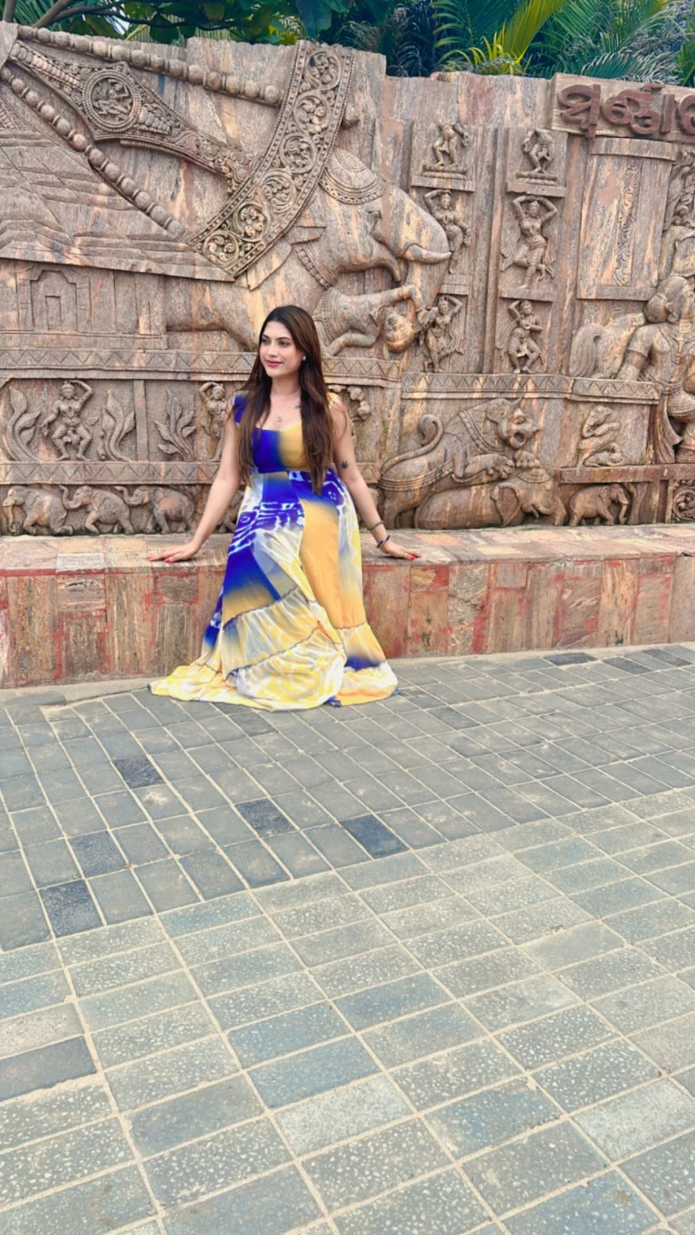 ishika rai vc service – Indian escort in Bangalore — 10 / 25