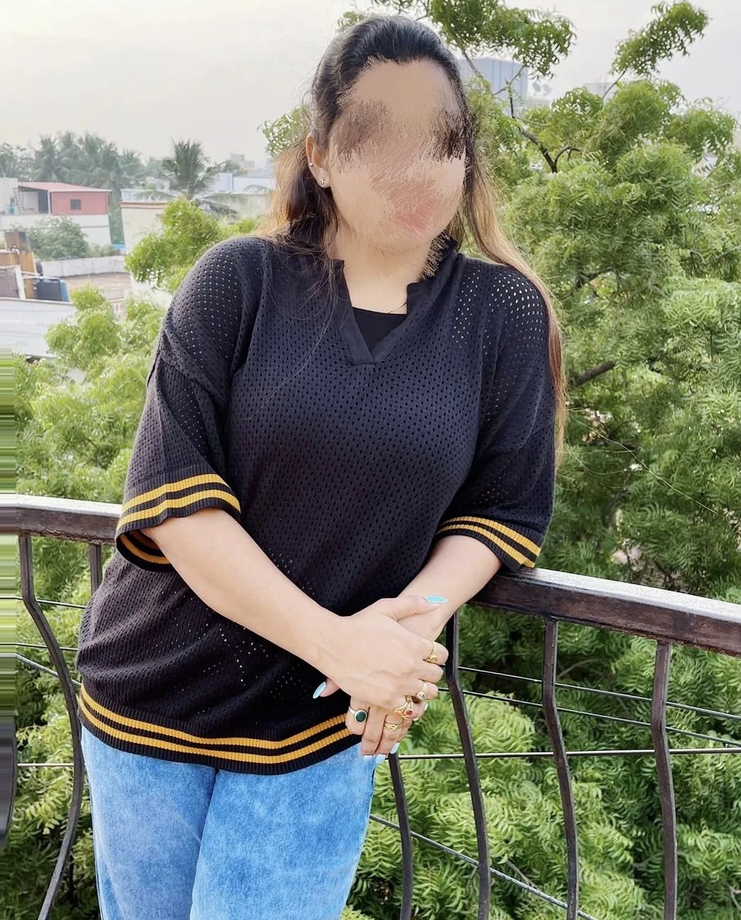 Priyanka for Meet – Indian escort in Gurgaon — 4 / 7