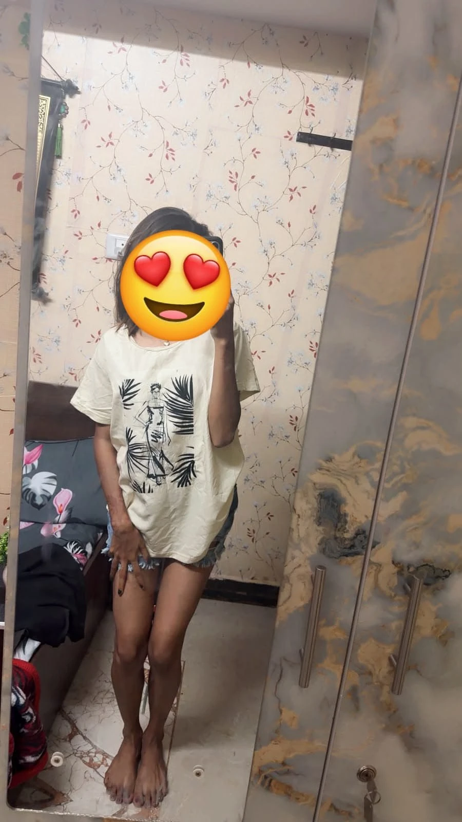 Nisha – Indian escort in Candolim, Goa — 3 / 15