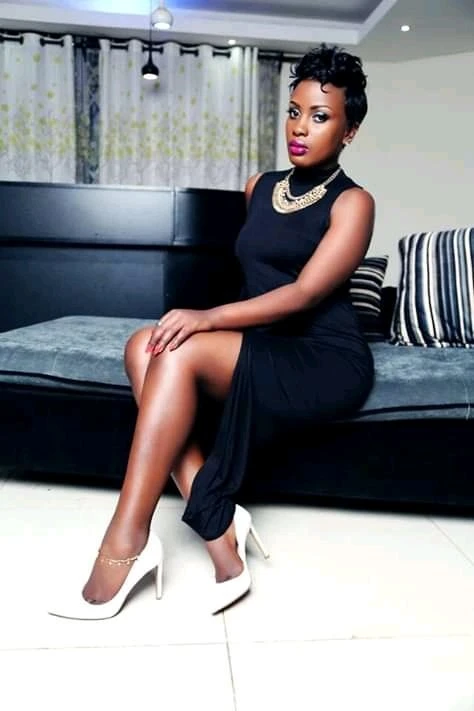 Tasha – Rwandan escort in Dehradun, Uttarakhand — 4 / 6