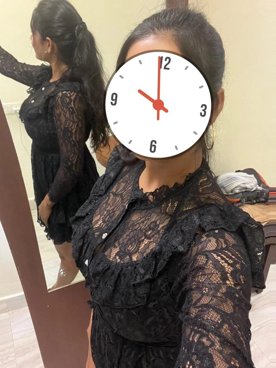 Riya Rani 28 – Indian escort in Bangalore — 4 / 7