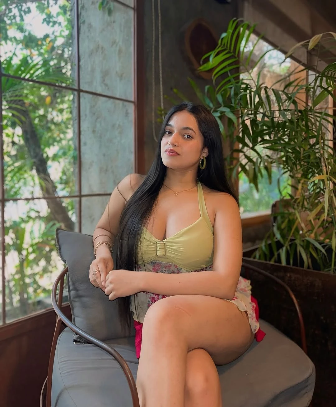 GENUINE (MEET & LIVE CAM ) NO ADVANCE – Indian escort in Candolim, Goa — 2 / 6