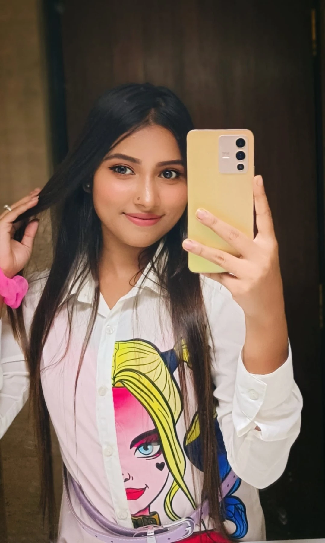 Rumi – Indian escort in Bangalore — 2 / 3