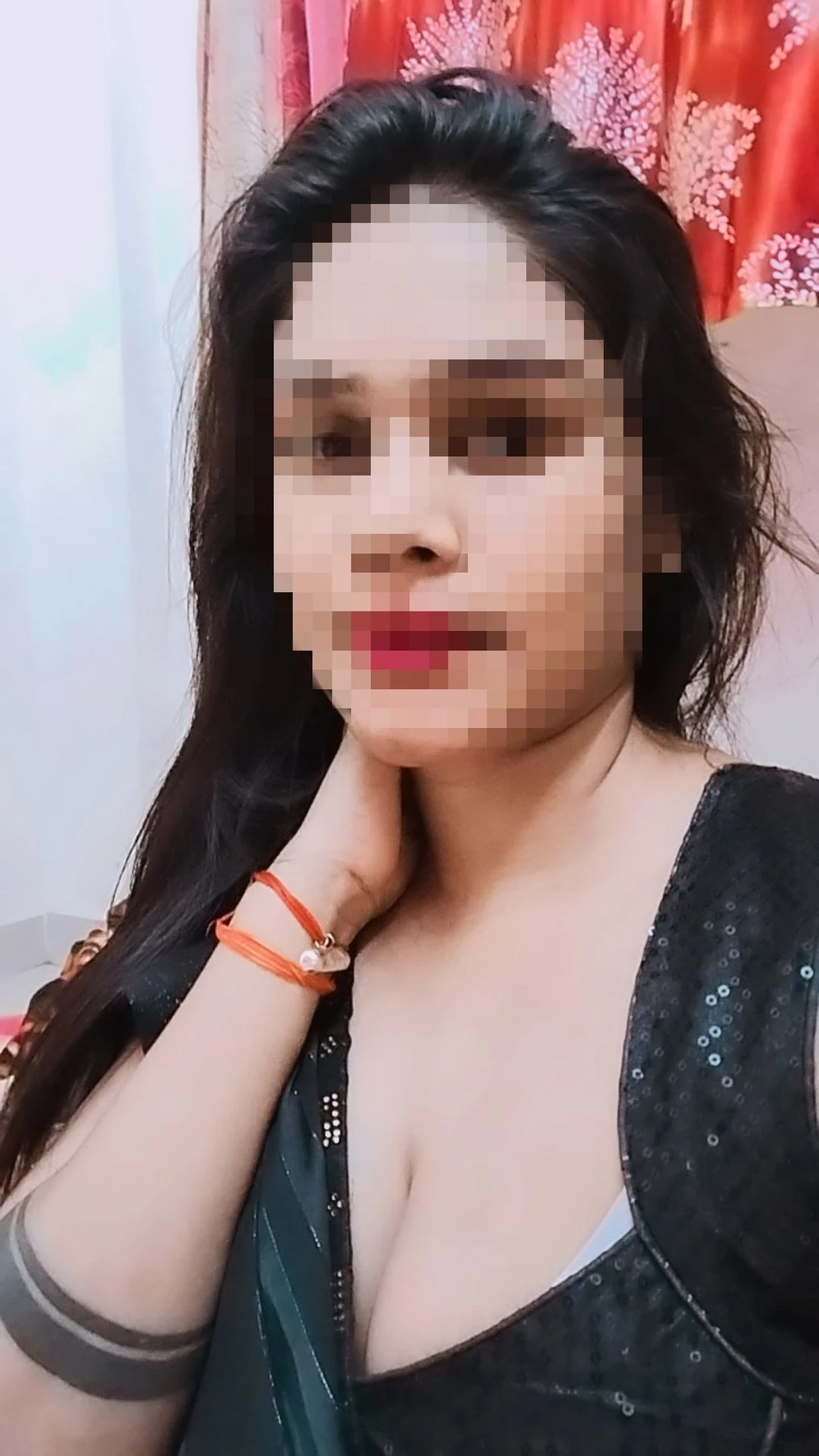 Saniya – Indian escort in Bangalore, Escort, Banga