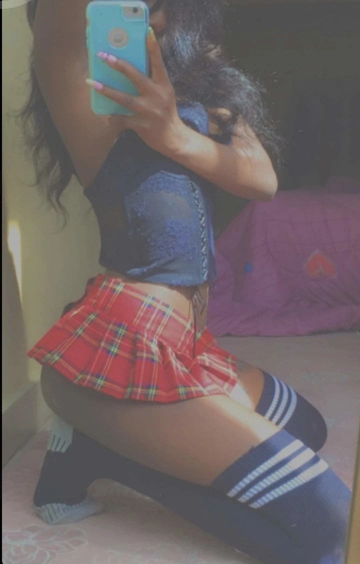Ruby – Djibouti escort in Bangalore — 4 / 5